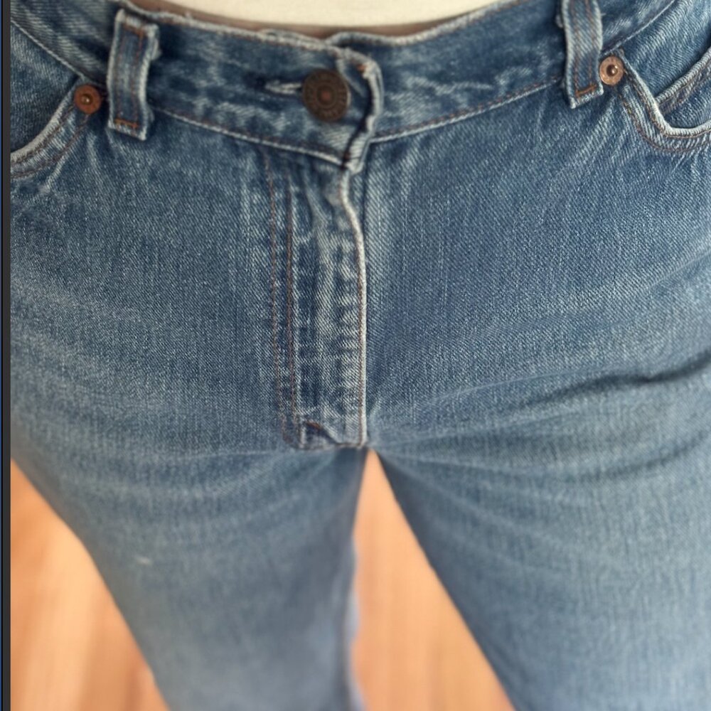 Vintage USA Levis • 28 - Picture 7 of 16